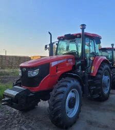 Трактор YTO NLX 1404