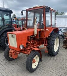 Трактор ХТЗ Т25, 1990 р.в, з Польщі, б/в