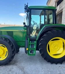 Трактор John Deere 6900, 1995 р.в, б/в