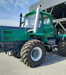 Трактор ХТЗ Т-150 К