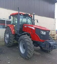 Трактор YTO NLX 1304, 130 к.с.