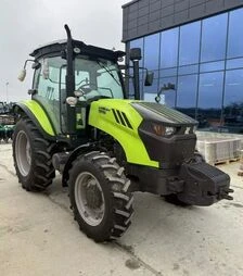 Трактор Zoomlion RN 1104 Pro Max