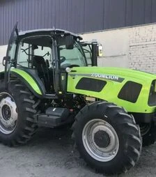 Трактор Zoomlion RS 1604