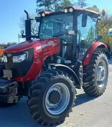 Трактор YTO NLY 1104