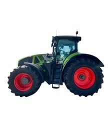 Трактор Claas Axion 940, 2018 р.в, 5070 м/год, б/в