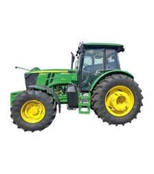 Трактор John Deere 6140B Premium, 2025 р.в.