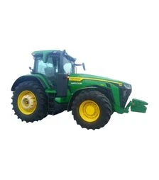 Трактор John Deere 8R 340, 2021 р.в, 7086 м/год, б/в