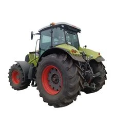 Трактор Claas Axion 850, 2024 г.в., 265 л.с.