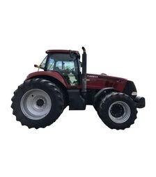 Трактор Case IH Magnum 310, 2008 р.в, 7270 м/год, б/в