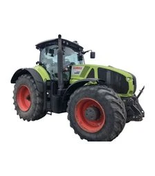 Трактор Claas Axion 950 CMatic, 2012 г.в., 8100 м/ч, б/у