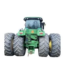 Трактор John Deere 9510 R, 2012 г.в., 7300 м/ч, б/у