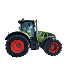 Трактор Claas Axion 950, 2016 р.в, 5025 м/год, б/в