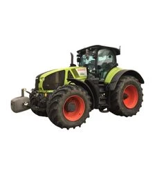 Трактор Claas Axion 960, 2018 г.в., 6679 м/ч, б/у