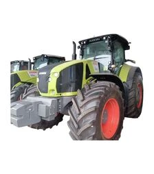 Трактор Claas Axion 940, 2023 р.в, 375 к.с.
