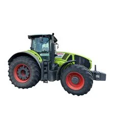 Трактор Claas Axion 930, 2017 р.в, 8679 м/год, б/в