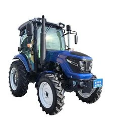 Мінітрактор з кабіною Forte RD-504С (146017)