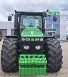 Трактор John Deere 8320R, 2011 р.в, 13004 м/год, б/в