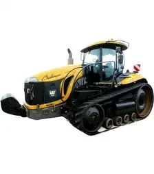 Трактор гусеничний Caterpillar Challenger MT865B