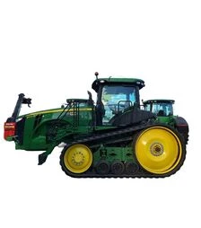 Трактор гусеничний John Deere 8370 RT