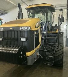 Трактор гусеничний Challenger MT 865 С, 2010 р.в, 5000 м/год, б/в