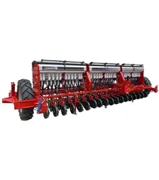 Сівалка зернотукова варіаторна ДЕМЕТРА СЗД 540-03V