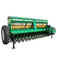 Сівалка зернова HARVEST ТИТАН 420