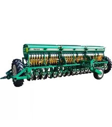 Сівалка зернова HARVEST АТЛАНТ 540