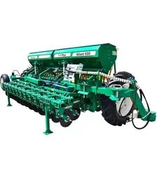 Сівалка зернова HARVEST АТЛАНТ TurboMax 400
