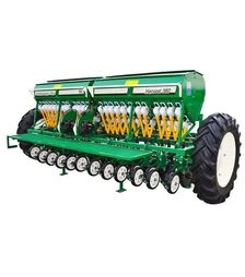 Сівалка зернова HARVEST 360 варіаторна