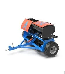 Сівалка дискова AGROKALINA KASI Y-3,2