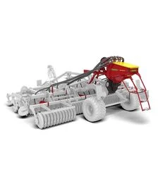Мінісівалка навісна Vaderstad Biodrill BDA 360, 2011 рв, б/в