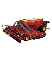 Сівалка Vaderstad Rapid RDA 800 C, 2013 рв, б/в