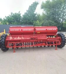 Сівалка зернова Elvorti ASTRA СЗ-3,6В-06