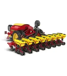 Сівалка пневматична Vaderstad Тempo 8