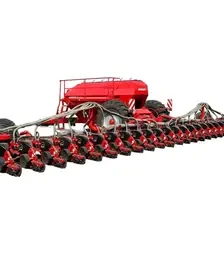 Сеялка пневматическая HORSCH Maestro-24 SV