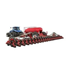 Сеялка HORSCH Maestro 16SW, 2017 г.в.