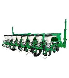 Сівалка просапна HARVEST MULTICORN-8 PRO (03)