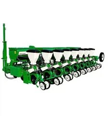 Сівалка просапна HARVEST MULTICORN-8 PRO (02)