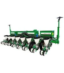 Сівалка просапна HARVEST MULTICORN-8 (01)