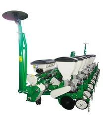 Сівалка просапна HARVEST HERMES-8 PRO дискова