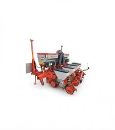 Сівалка Kuhn Planter 2, 2005 р.в, б/в