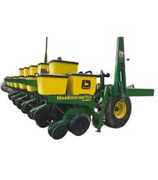 Сівалка просапна John Deere 1780, 2012 р.в, б/в