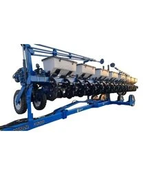 Сівалка просапна Kinze 3600 Interplant 16R, 2015 р.в, б/в