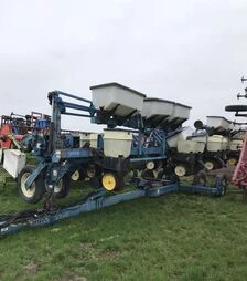 Сівалка Kinze 2600 з маркерами, б/в