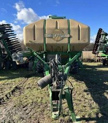 Сівалка пневматична Great Plains СTA-4000 HD, б/в