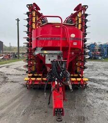 Сівалка Väderstad SPIRIT ST 800, 2011 р.в, б/в