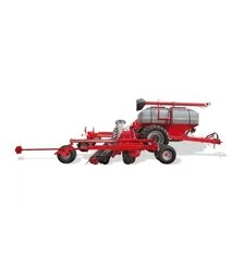 Сеялка HORSCH Pronto 12 NT, 2013 г.в, без маркеров, наработка 15500 Га, б/у