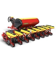 Сівалка пневматична Vaderstad Tempo 8F TPF, 2024 р.в, напрацювання 1060 Га, б/в
