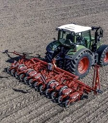 Сівалка Kverneland Monopill SE 24, 2007 р.в, б/в
