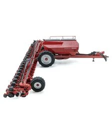 Сеялка HORSCH Maestro 24 SW, однодисковый сошник, открытые колеса, пальчиковые прикатки, б/у